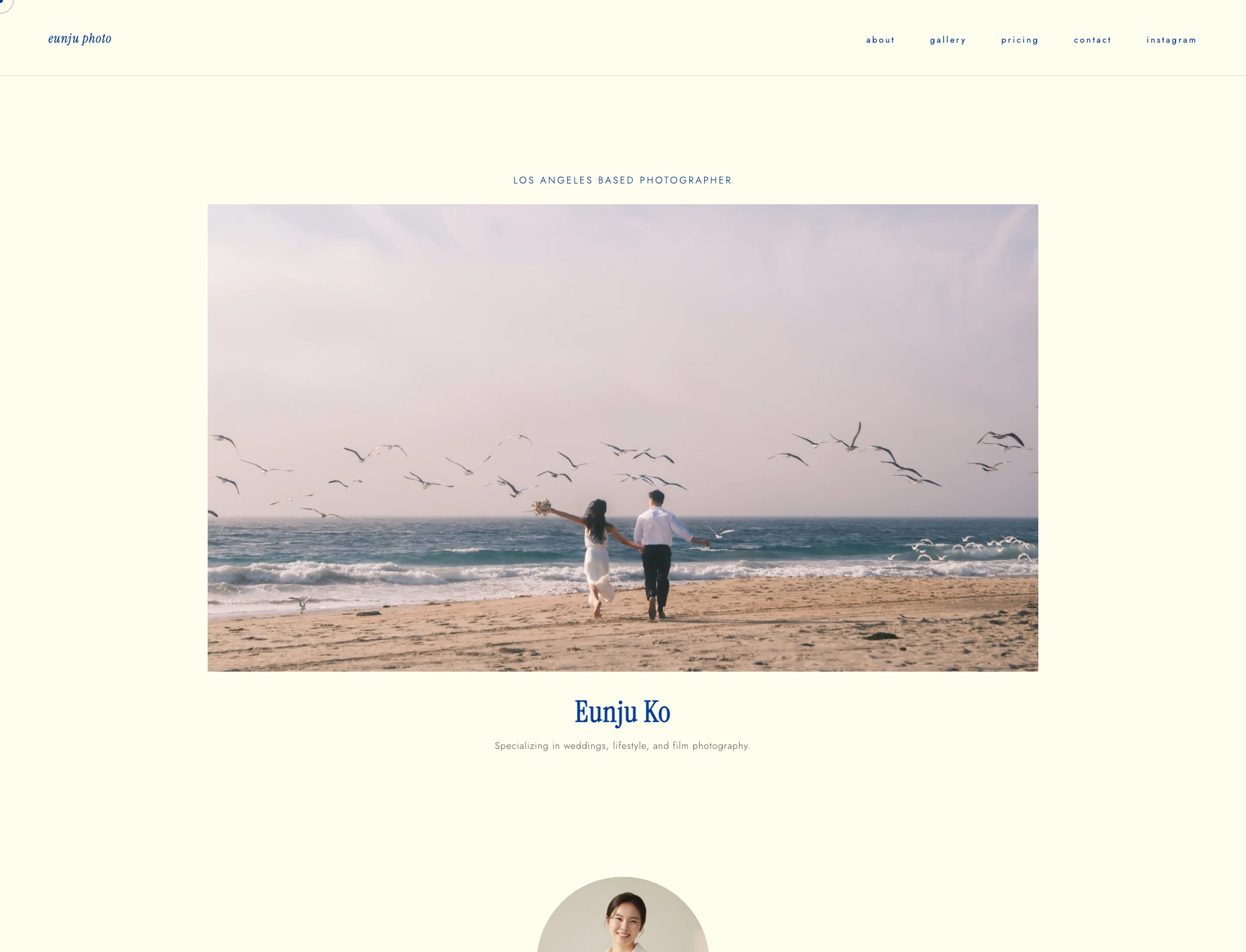 Eunju Photography
